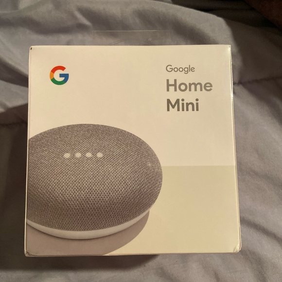 Google Home Mini - Picture 5 of 5